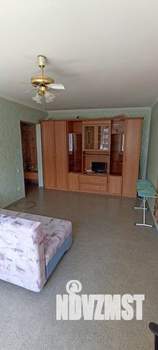 1-к квартира, вторичка, 43м2, 6/10 этаж