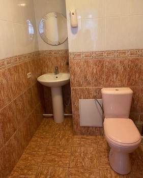 6-к квартира, вторичка, 150м2, 6/7 этаж