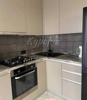 1-к квартира, вторичка, 41м2, 2/9 этаж