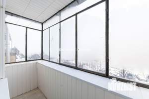1-к квартира, вторичка, 31м2, 4/5 этаж