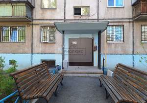 3-к квартира, вторичка, 47м2, 5/5 этаж