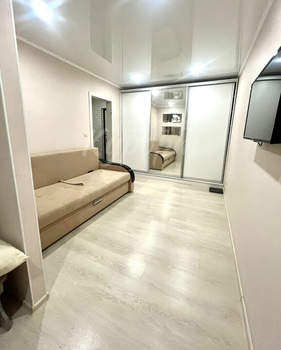 1-к квартира, вторичка, 32м2, 10/10 этаж