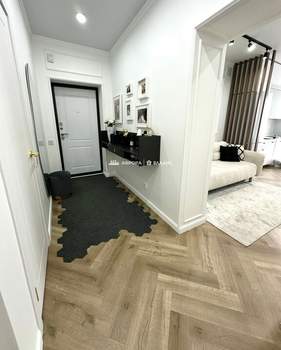 3-к квартира, вторичка, 85м2, 2/3 этаж