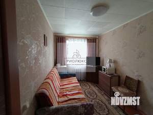 3-к квартира, вторичка, 56м2, 3/4 этаж