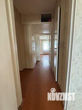 3-к квартира, вторичка, 65м2, 6/9 этаж