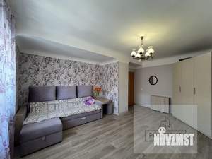 3-к квартира, вторичка, 67м2, 3/5 этаж