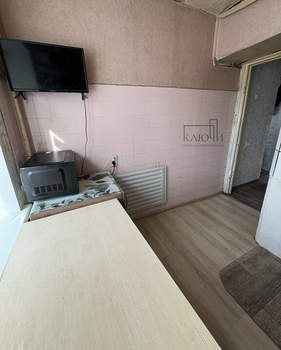 2-к квартира, вторичка, 41м2, 2/5 этаж