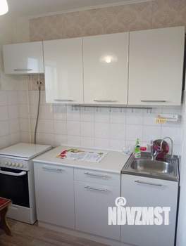 1-к квартира, вторичка, 34м2, 5/5 этаж