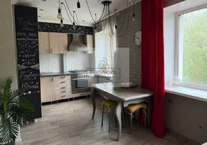 3-к квартира, вторичка, 55м2, 2/5 этаж