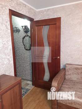 1-к квартира, вторичка, 31м2, 3/4 этаж