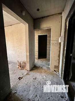 2-к квартира, вторичка, 52м2, 14/14 этаж