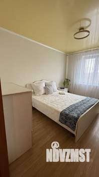 2-к квартира, вторичка, 50м2, 3/10 этаж