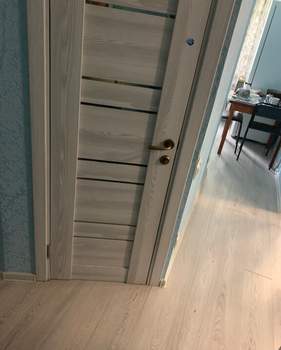 2-к квартира, вторичка, 41м2, 1/5 этаж