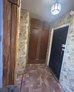 1-к квартира, вторичка, 31м2, 5/9 этаж