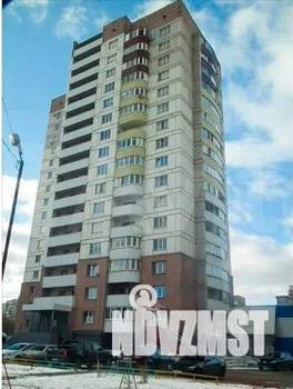 3-к квартира, вторичка, 95м2, 14/16 этаж