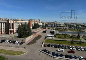 3-к квартира, вторичка, 67м2, 8/9 этаж