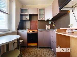 1-к квартира, вторичка, 23м2, 9/10 этаж
