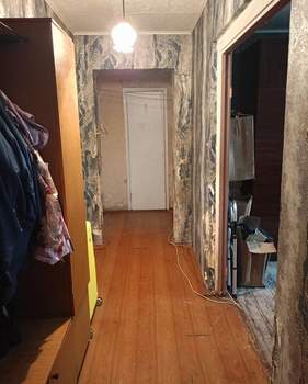 3-к квартира, вторичка, 65м2, 3/9 этаж
