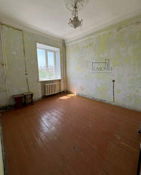 2-к квартира, вторичка, 55м2, 5/5 этаж