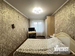 4-к квартира, вторичка, 81м2, 4/5 этаж