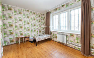2-к квартира, вторичка, 65м2, 1/14 этаж
