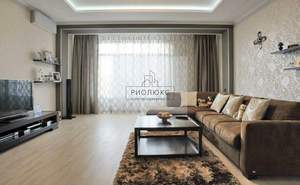 4-к квартира, вторичка, 103м2, 2/3 этаж