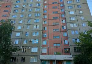1-к квартира, вторичка, 33м2, 4/10 этаж