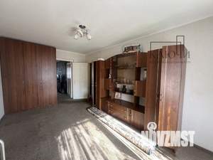 3-к квартира, вторичка, 59м2, 4/5 этаж