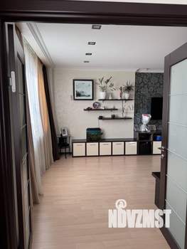 3-к квартира, вторичка, 88м2, 4/14 этаж