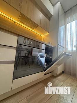 3-к квартира, вторичка, 65м2, 5/9 этаж