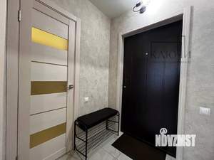 Студия квартира, вторичка, 24м2, 6/10 этаж