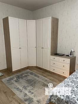 2-к квартира, вторичка, 57м2, 4/4 этаж
