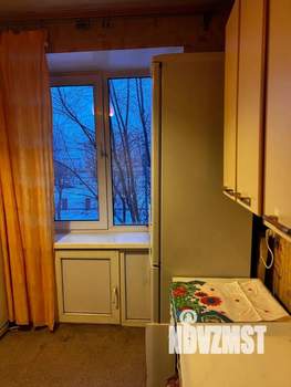 2-к квартира, вторичка, 44м2, 3/5 этаж
