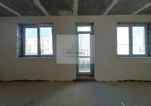 4-к квартира, вторичка, 100м2, 2/2 этаж