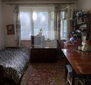 2-к квартира, вторичка, 47м2, 1/5 этаж