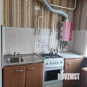 3-к квартира, вторичка, 57м2, 1/5 этаж