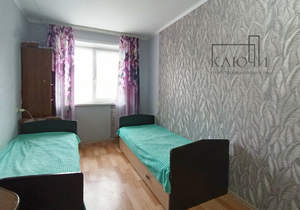2-к квартира, вторичка, 44м2, 1/5 этаж