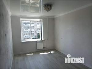 2-к квартира, вторичка, 53м2, 7/9 этаж