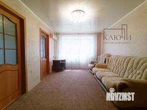 4-к квартира, вторичка, 62м2, 4/5 этаж