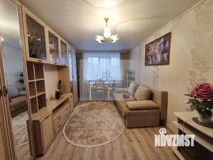 2-к квартира, вторичка, 48м2, 4/5 этаж