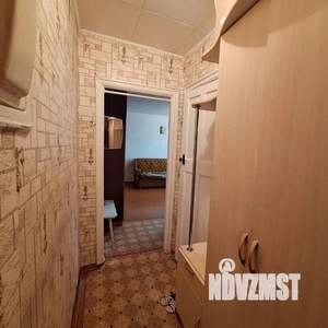 3-к квартира, вторичка, 58м2, 2/4 этаж