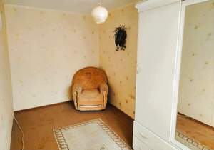 2-к квартира, вторичка, 45м2, 2/5 этаж