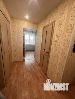 1-к квартира, вторичка, 33м2, 7/9 этаж