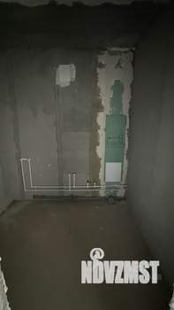 1-к квартира, вторичка, 45м2, 1/3 этаж
