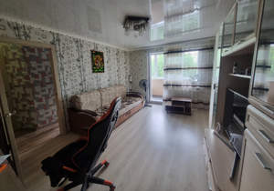2-к квартира, вторичка, 36м2, 4/5 этаж