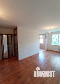 3-к квартира, вторичка, 56м2, 4/5 этаж