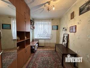 3-к квартира, вторичка, 58м2, 4/5 этаж