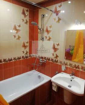4-к квартира, вторичка, 100м2, 3/4 этаж