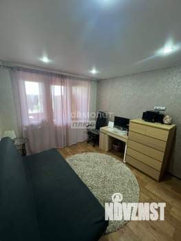 5-к квартира, вторичка, 106м2, 8/9 этаж