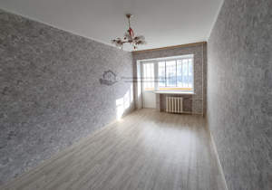 2-к квартира, вторичка, 42м2, 2/3 этаж